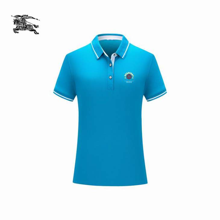 Picture of Burberry Polo Shirts Short _SKUBurberryS-4XL25tn1828776